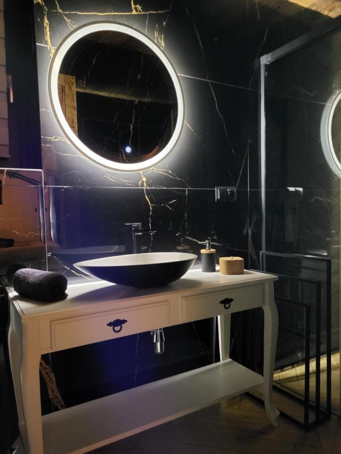 Apartamenty Stylo Istebna Εξωτερικό φωτογραφία