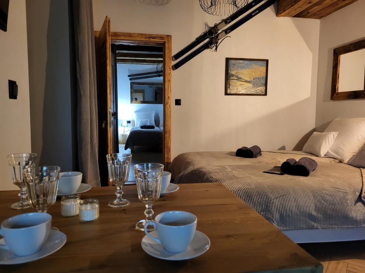 Apartamenty Stylo Istebna Εξωτερικό φωτογραφία