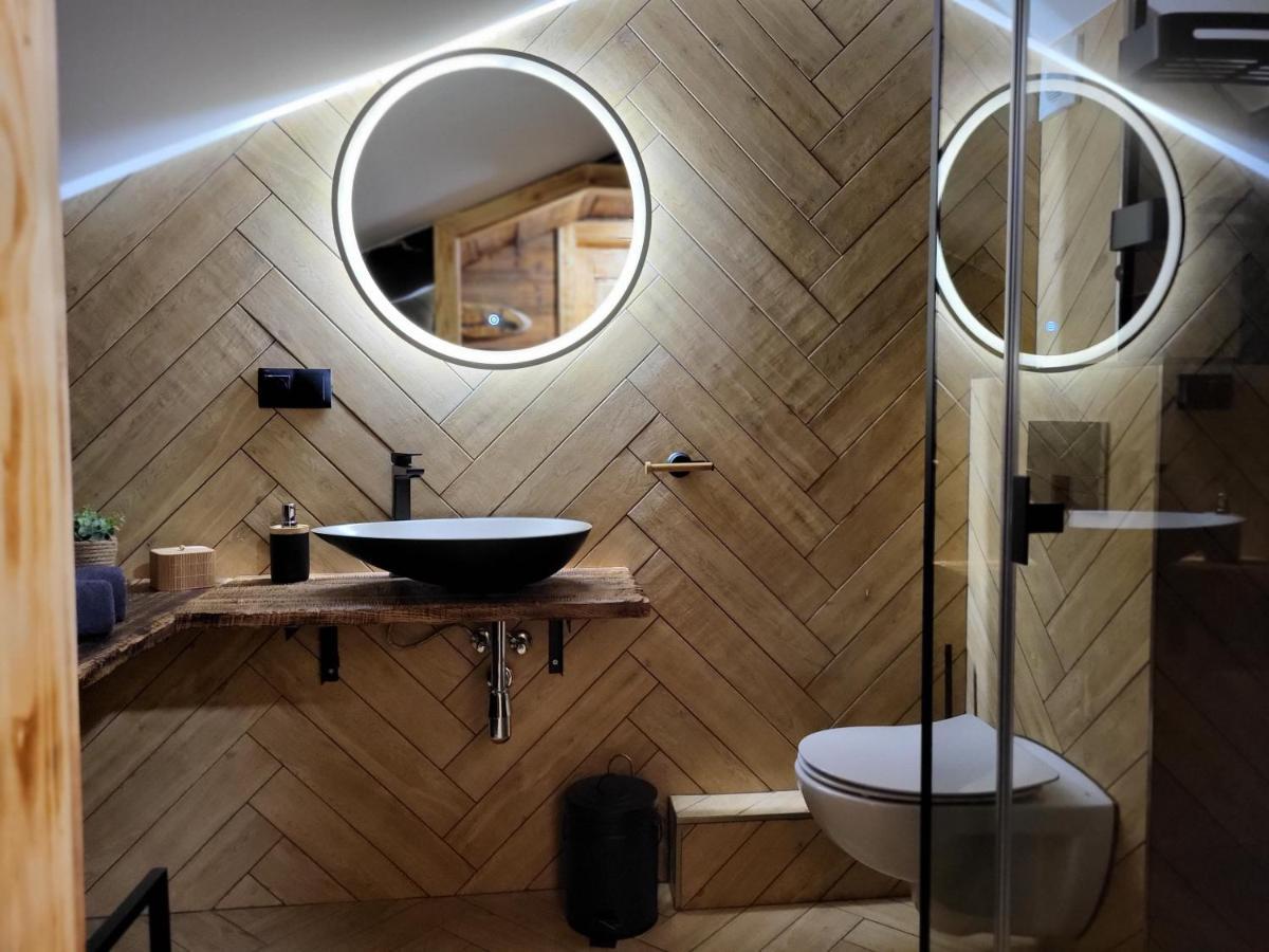 Apartamenty Stylo Istebna Εξωτερικό φωτογραφία