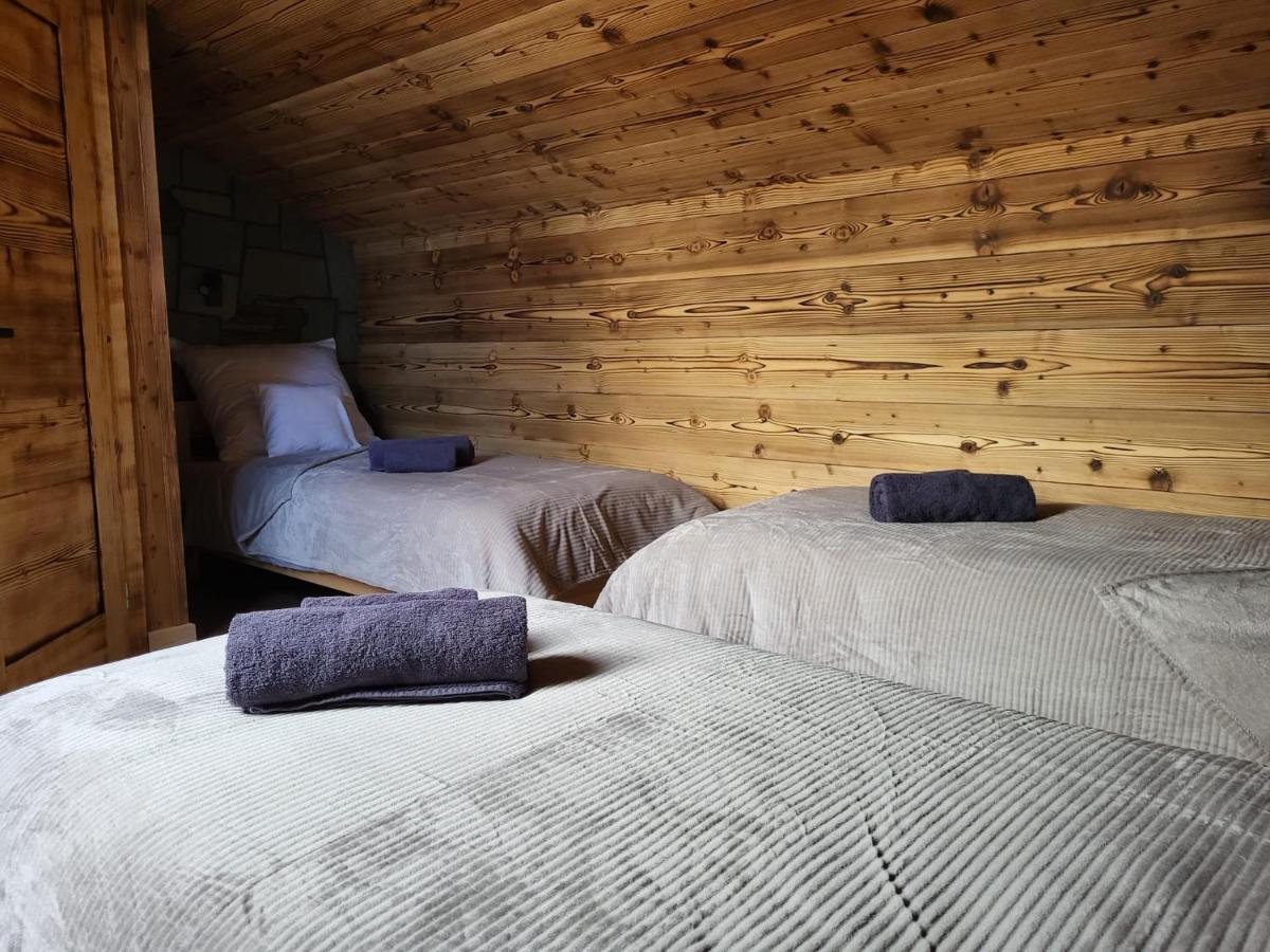 Apartamenty Stylo Istebna Εξωτερικό φωτογραφία
