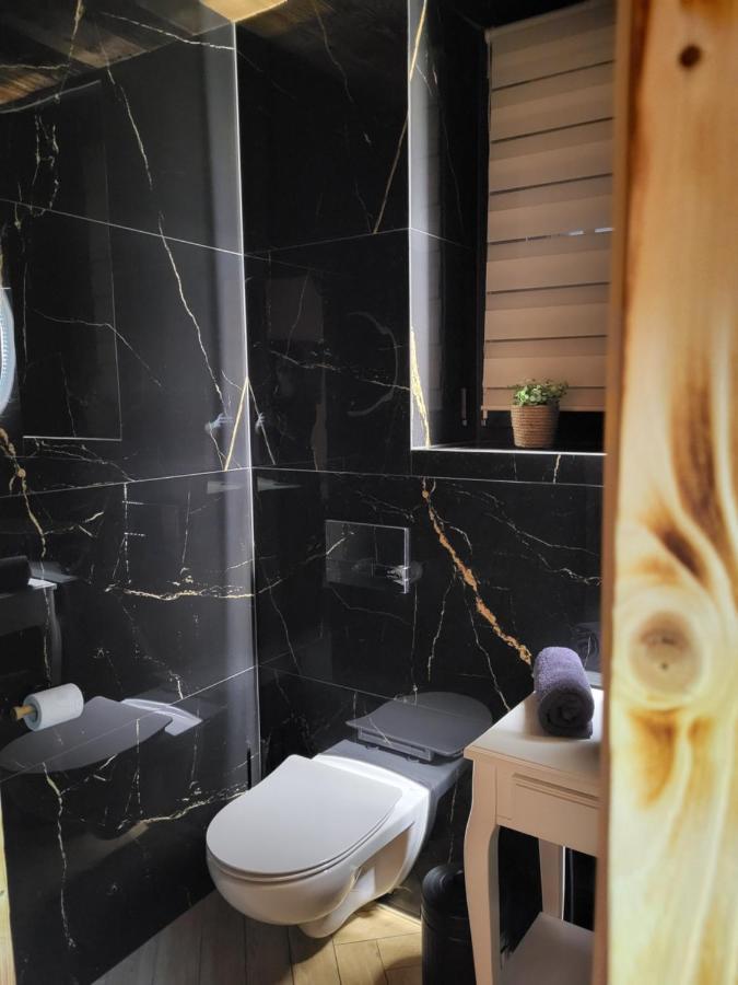 Apartamenty Stylo Istebna Εξωτερικό φωτογραφία