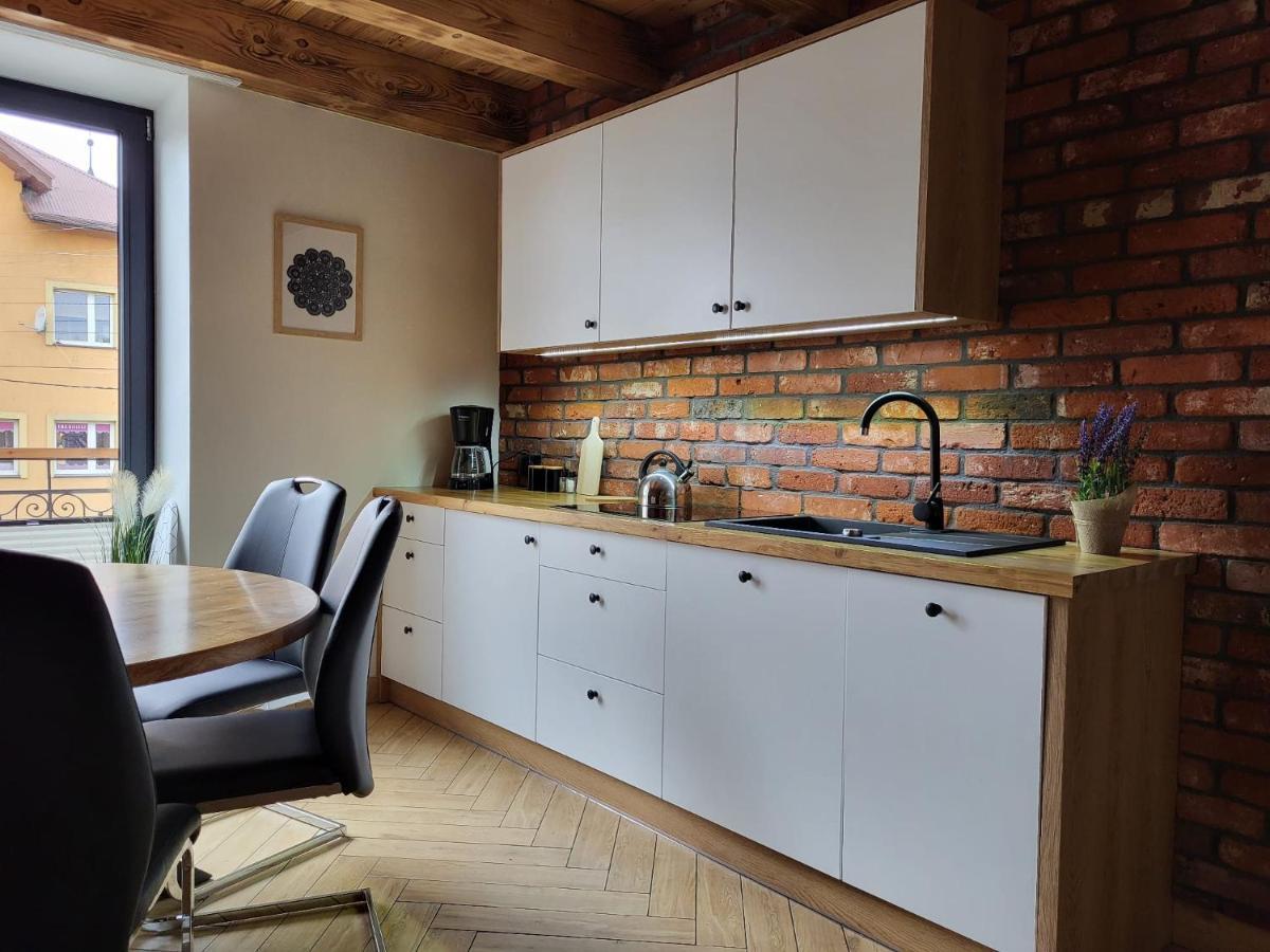 Apartamenty Stylo Istebna Εξωτερικό φωτογραφία