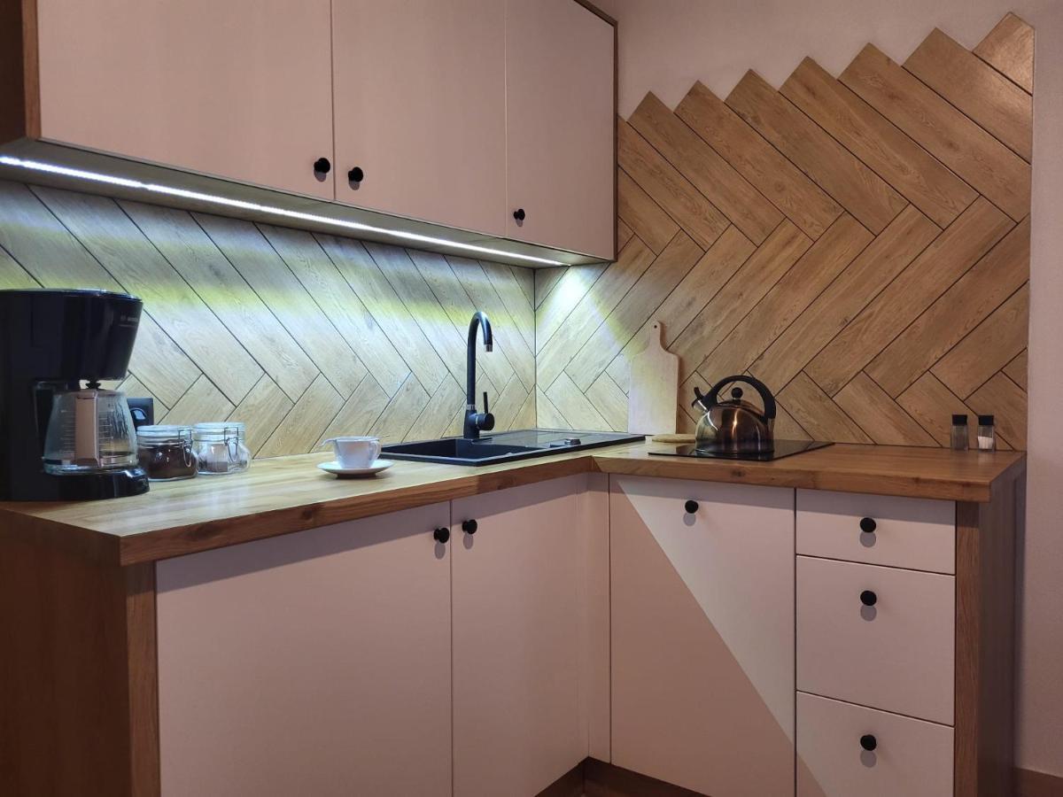 Apartamenty Stylo Istebna Εξωτερικό φωτογραφία