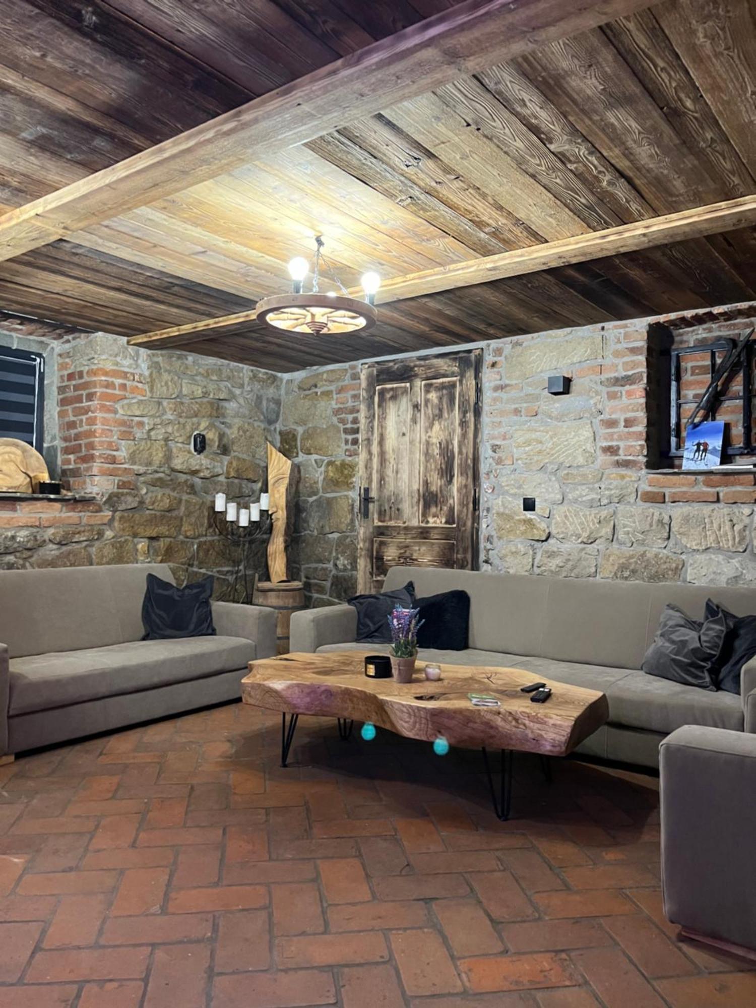 Apartamenty Stylo Istebna Εξωτερικό φωτογραφία